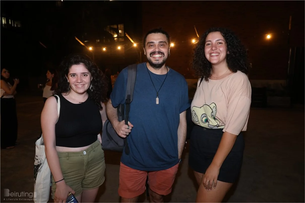 Fête de la musique 2024-BEYROUTH